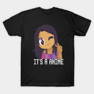 aphmau T-Shirt